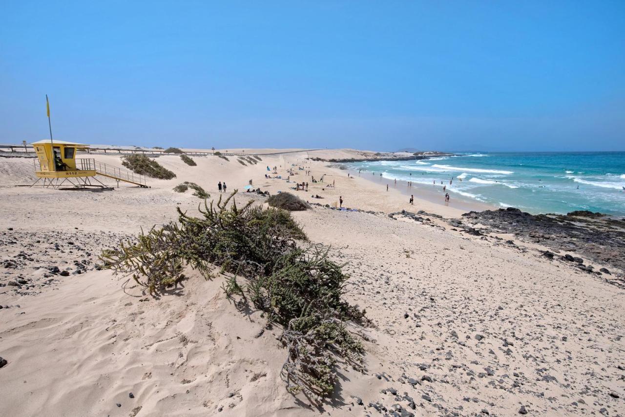Villa Valeria Corralejo Kültér fotó