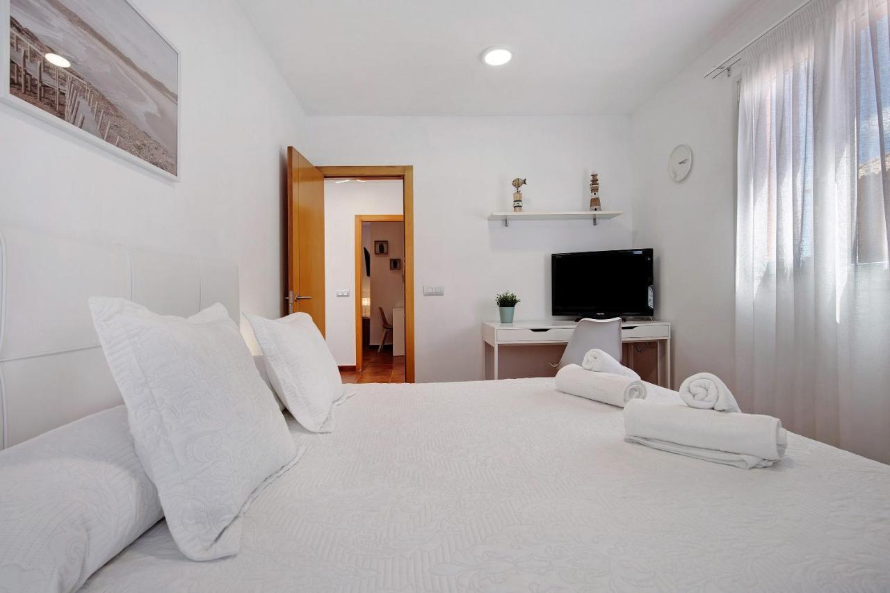 Villa Valeria Corralejo Kültér fotó