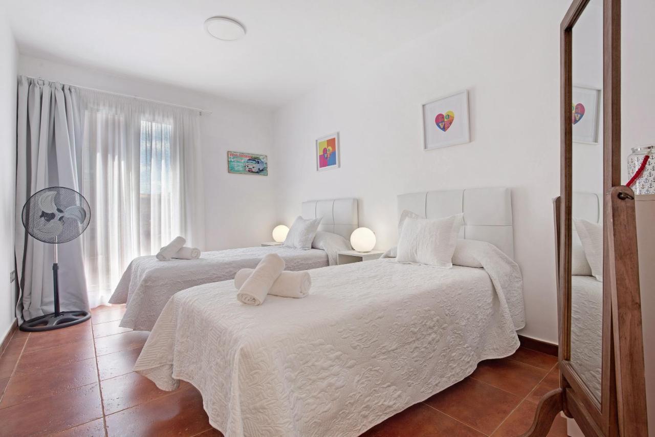 Villa Valeria Corralejo Kültér fotó
