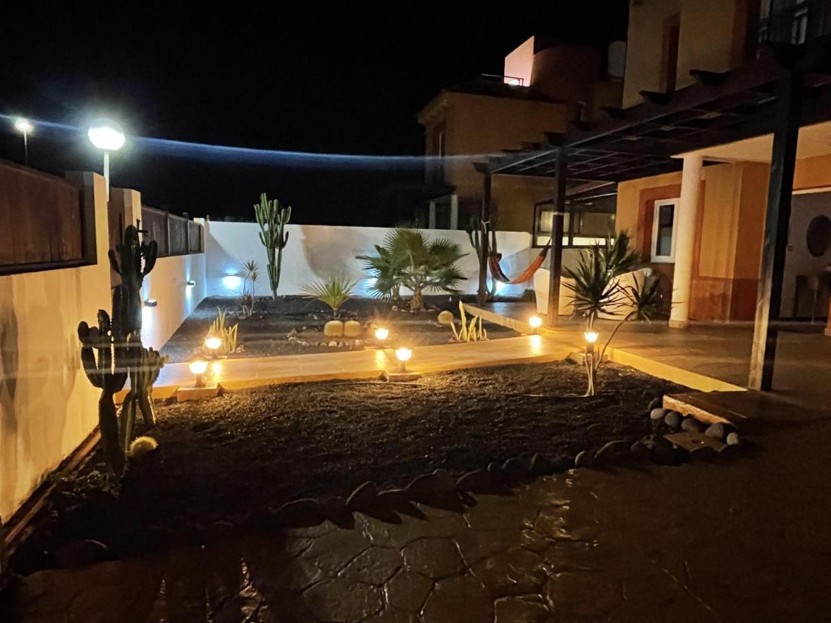 Villa Valeria Corralejo Kültér fotó