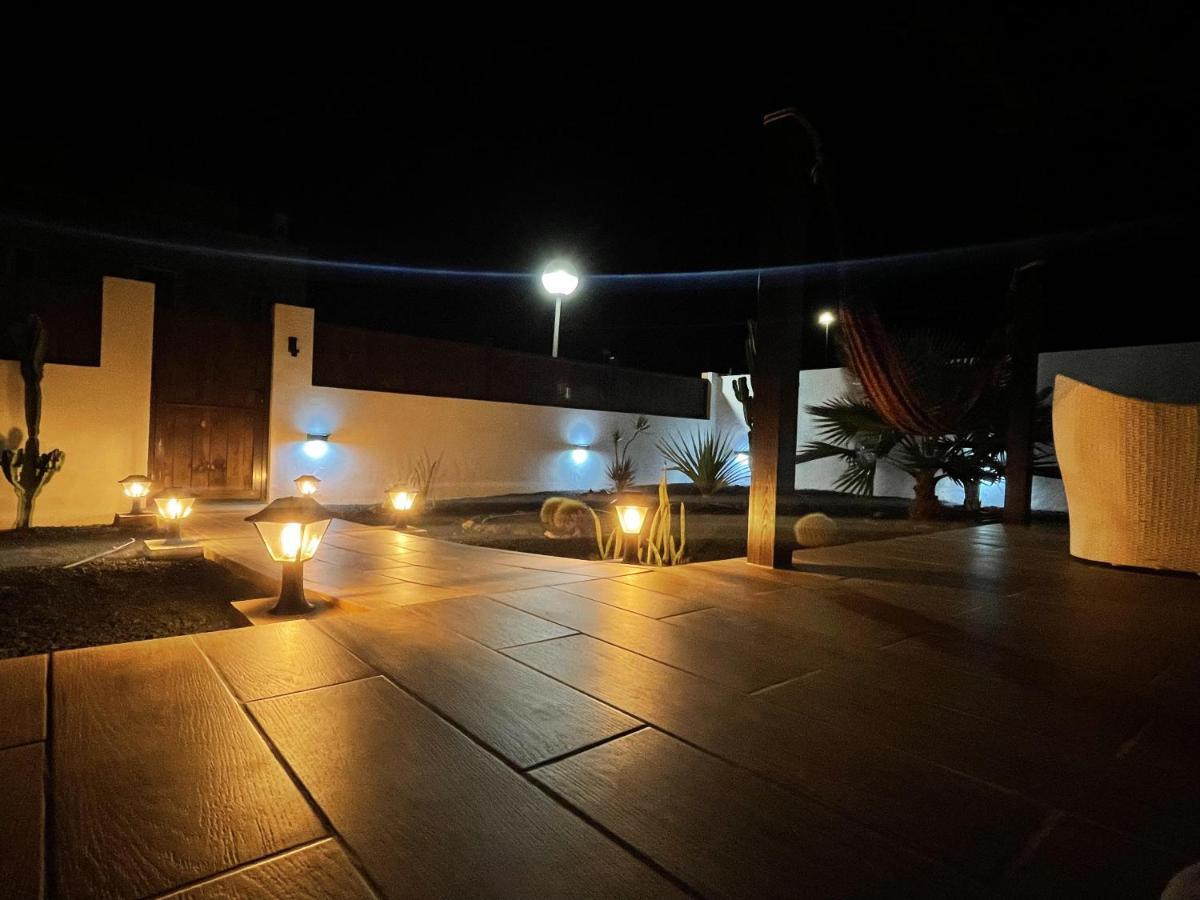 Villa Valeria Corralejo Kültér fotó