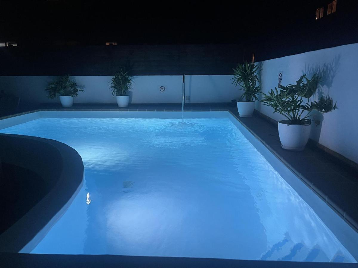 Villa Valeria Corralejo Kültér fotó