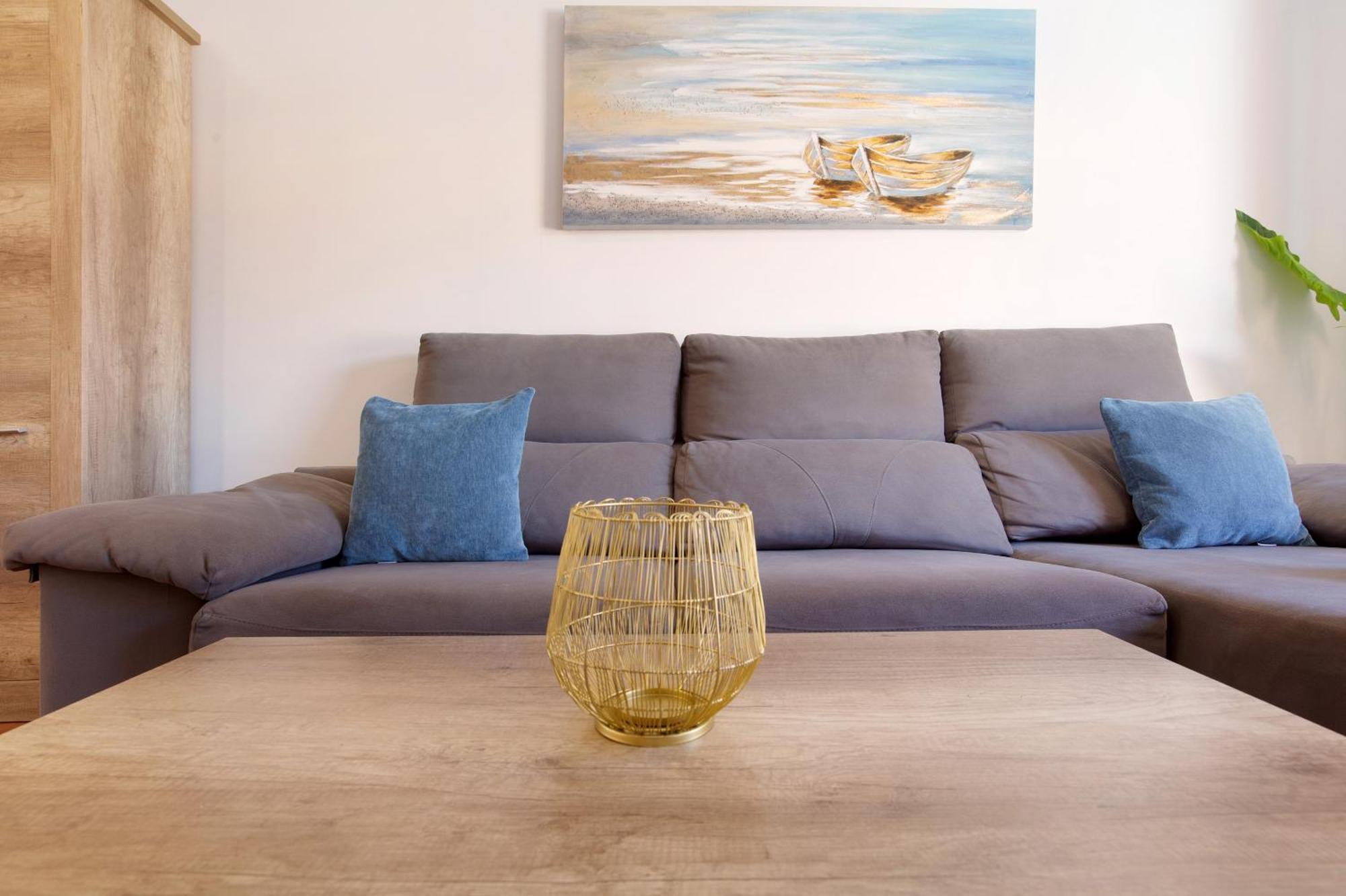 Villa Valeria Corralejo Kültér fotó