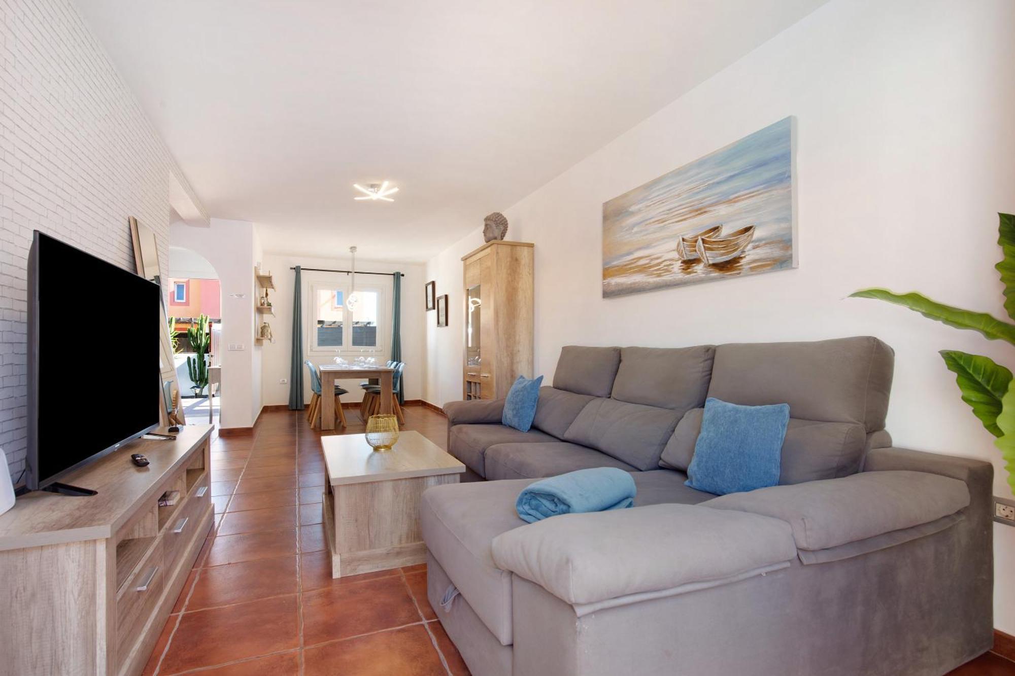 Villa Valeria Corralejo Kültér fotó