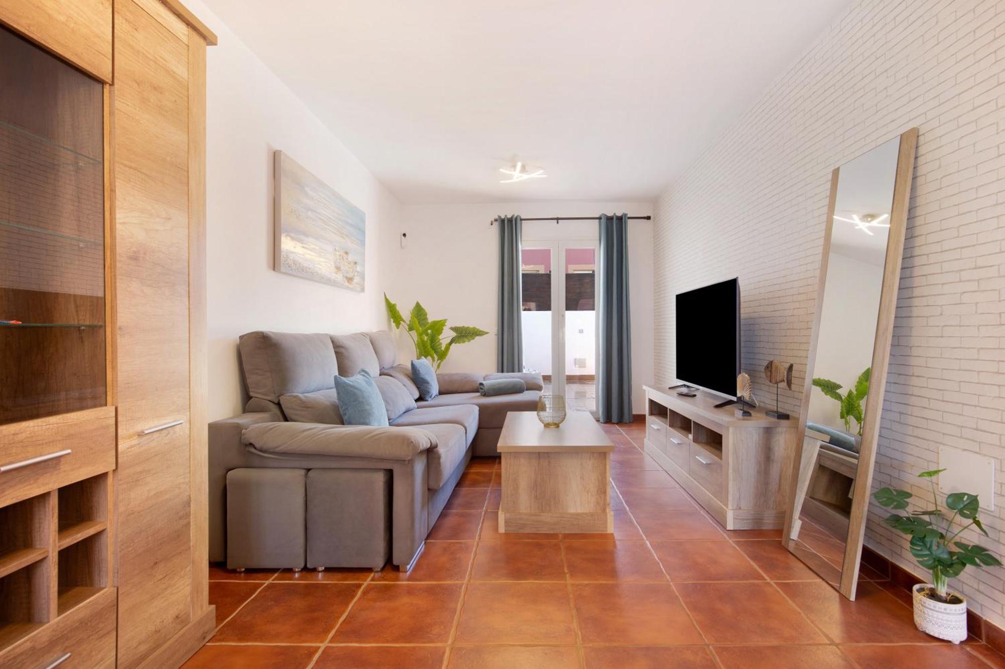 Villa Valeria Corralejo Kültér fotó