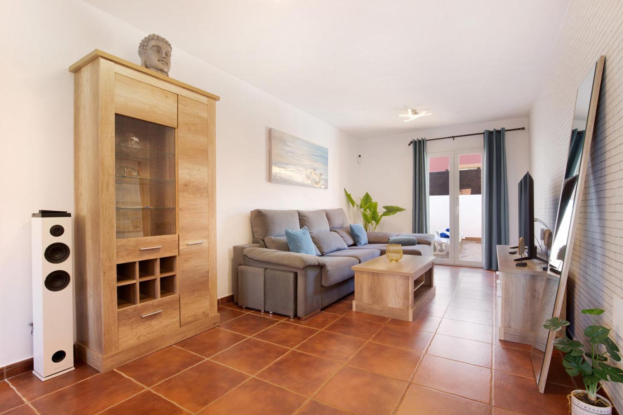 Villa Valeria Corralejo Kültér fotó