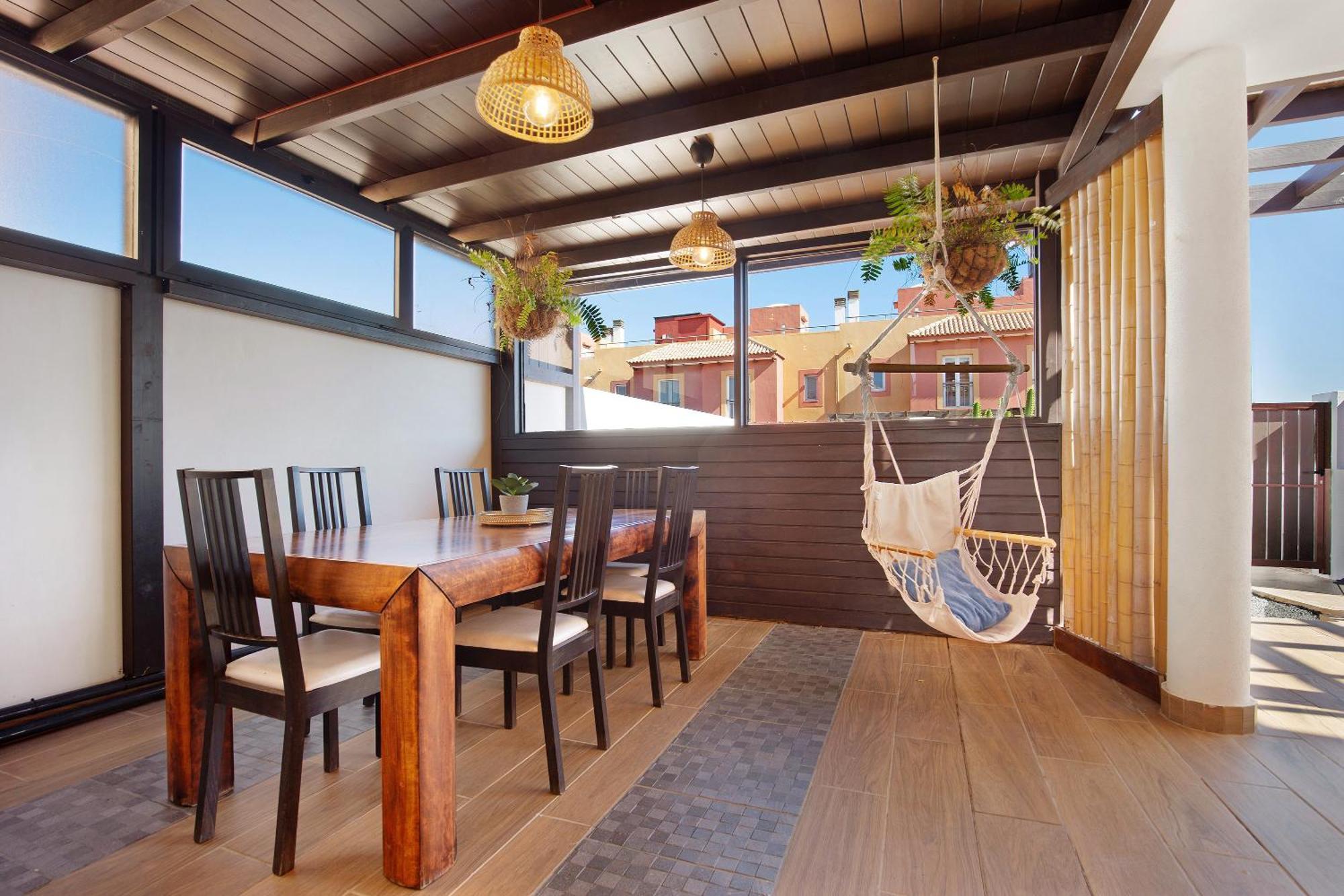 Villa Valeria Corralejo Kültér fotó