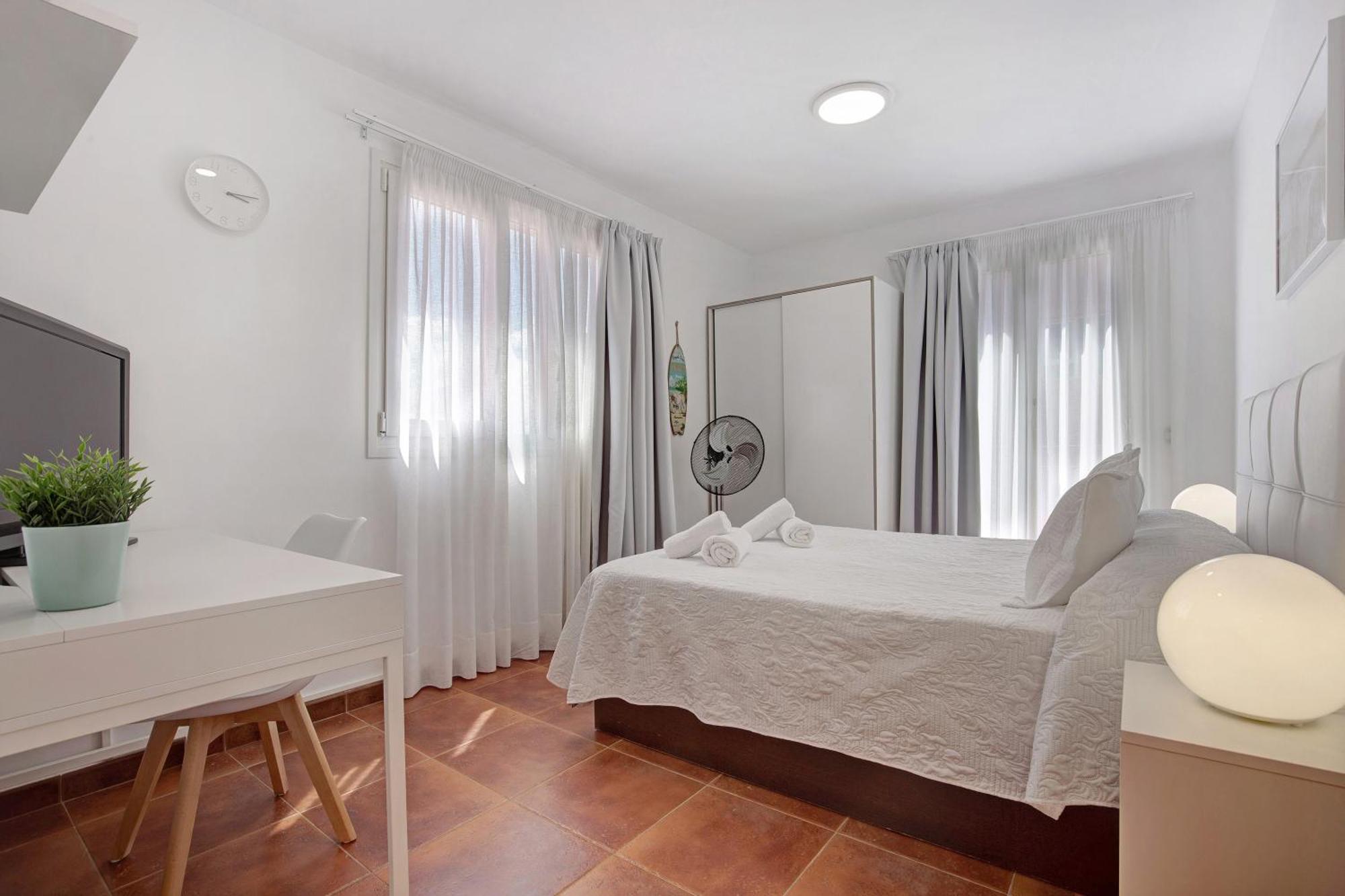 Villa Valeria Corralejo Kültér fotó